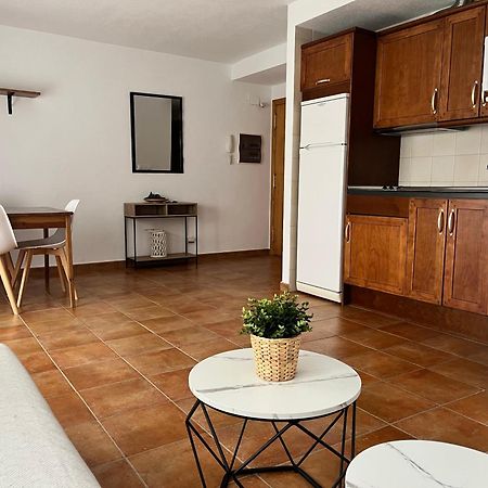 Refugio Termal Balcon De La Iruela II 아파트 외부 사진